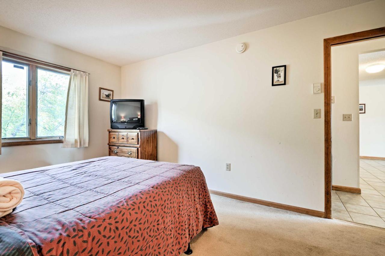 Bartlett Condo With Mountain Views Near Ski Resorts! Екстериор снимка